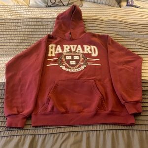 Vintage unisex sweatshirt circa 1990